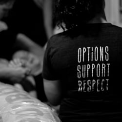 Virginia is for Doulas - Photo by Shenandoah Photo