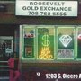 Photo of Roosevelt Gold Exchange