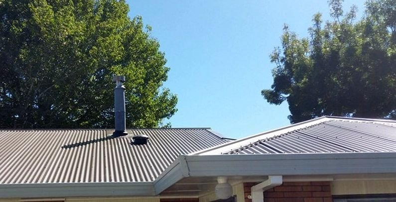 Slide of South Tampa Roofing