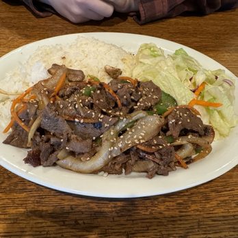 China Pearl Restaurant - Bulgogi - Chinese Near Me - Friday Harbor, Washington