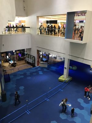 The Tech Interactive by null