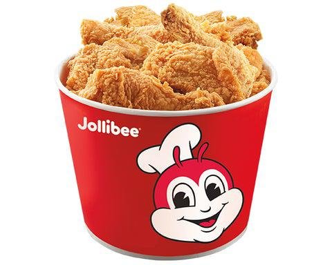 Jollibee by null