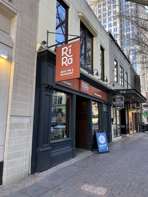 Rí Rá Irish Pub by null