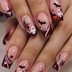 Villaggio Nail & Lashes