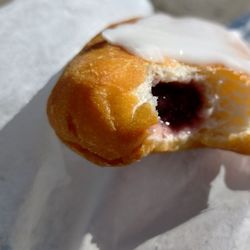 Steve's Bakery