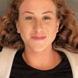 After Microblading