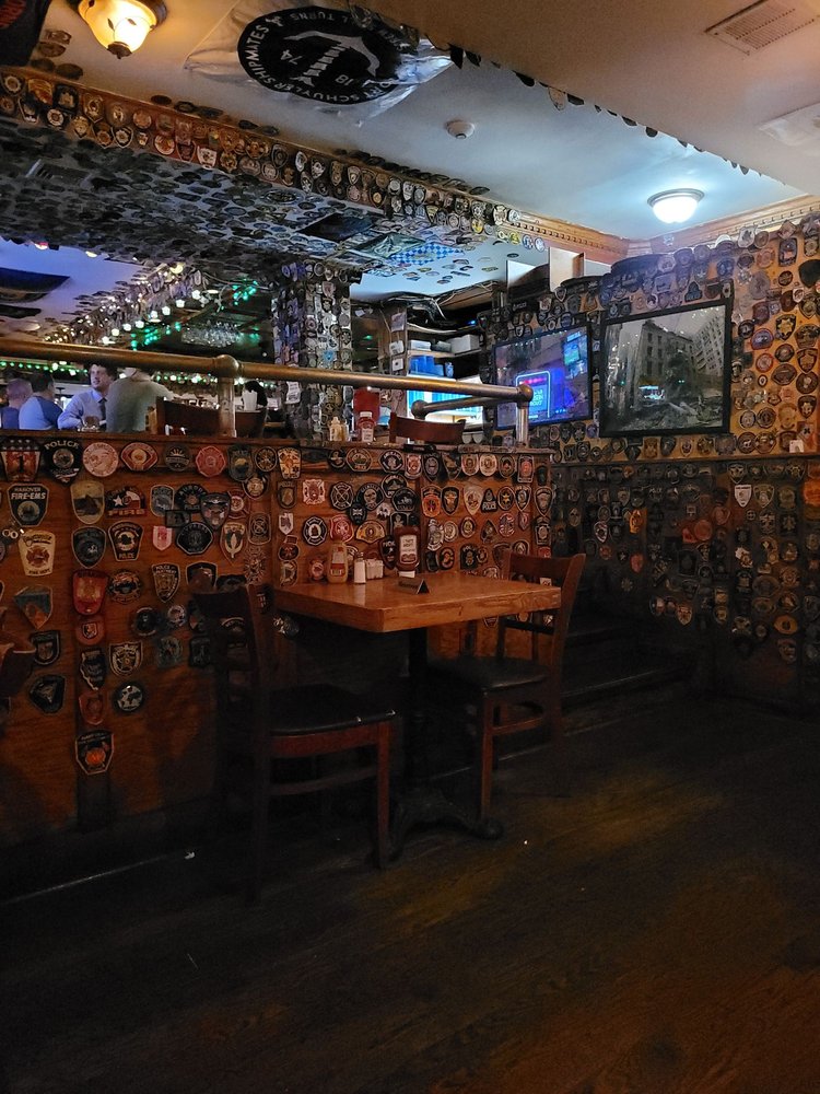 OHaras Restaurant and Pub