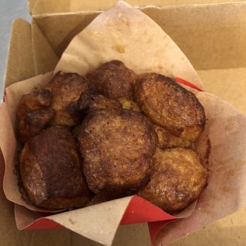 Sugar Tree Cafe - Monkey bread - Cafes Near Me - Nutley, New Jersey