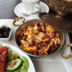 cafe vadi simitevi - Kayseri Tavasi