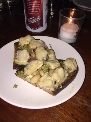 Achilles Heel by null