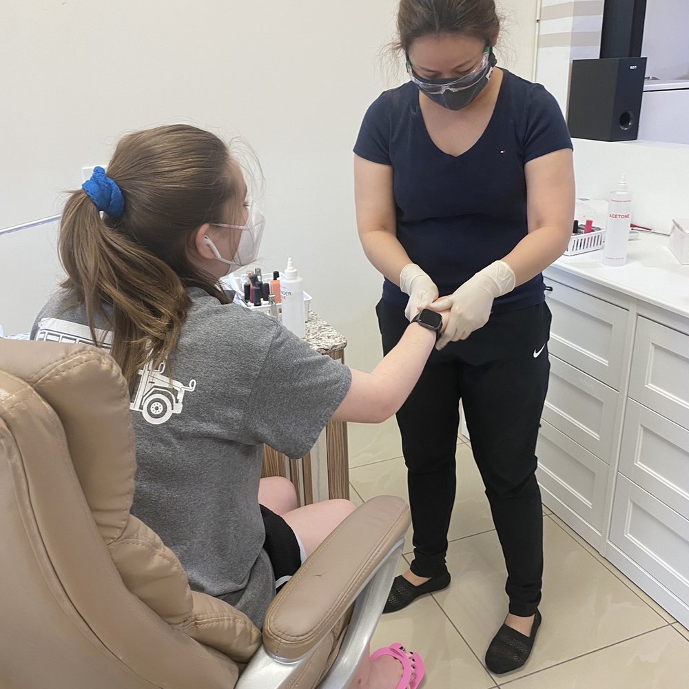 Modern Nail - Nail Salons Near Me - Austin, Texas Modern Nail - Nail Salons Near Me - Austin, Texas