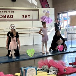Dance Shop