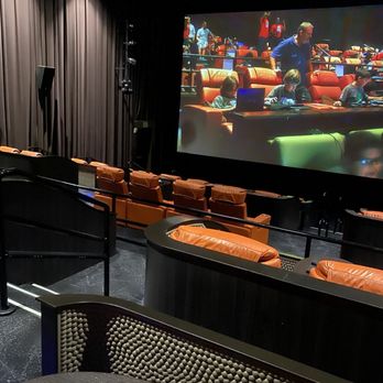 IPIC Fairview - Cinema Near Me - Fairview, Texas