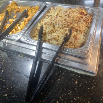 Golden Corral Buffet & Grill - Hashbrowns - American Near Me - Augusta, Georgia