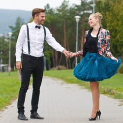 POSHme - Jedinečné DOLLY sukýnky