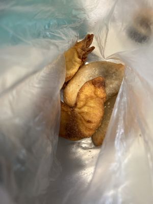 Xiao Long Bao by null