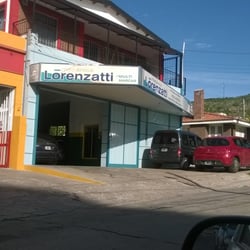 Taller Mecánico Lorenzatti