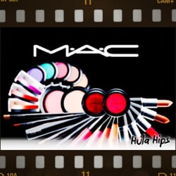 MAC Cosmetics - Gotta love MAC!