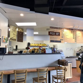 Backyard Bowls - Juice Bars & Smoothies Near Me - Santa Barbara, California