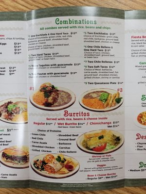 Menu photo 2 Chile Verde Los Angeles, CA Menu photo 2 Chile Verde Los Angeles, CA