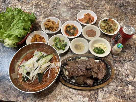 Koreana Restaurant by null