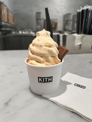 Kith Treats Miami Design District by null