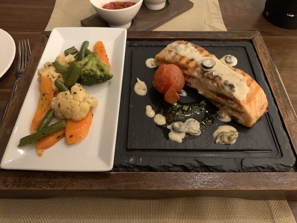 Point Hotel