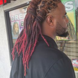 Exterior photo of Tim's Dreadlock And Braids - Winter Park, Florida Exterior photo of Tim's Dreadlock And Braids - Winter Park, Florida