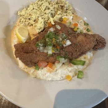 Tasty G Spot - Cajun Fried Catfish & Grits - Soul Food Near Me - Lauderhill, Florida Tasty G Spot - Cajun Fried Catfish & Grits - Soul Food Near Me - Lauderhill, Florida