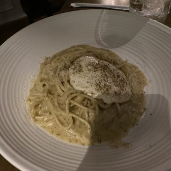 OLIVIA - Italian Near Me - Tampa, Florida