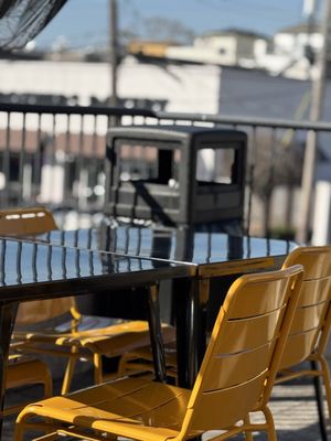 Burger Bodega by null