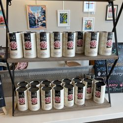 Sweetwaters tea