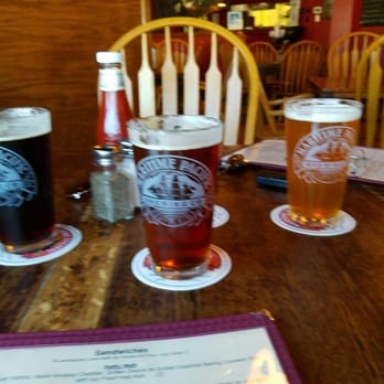 Jolly Roger Taproom - Different kind of bier - Brewpubs Near Me - Seattle, Washington Jolly Roger Taproom - Different kind of bier - Brewpubs Near Me - Seattle, Washington