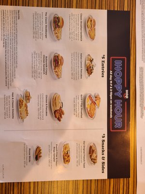 Menu photo 3 IHOP Middleburg Heights, OH Menu photo 3 IHOP Middleburg Heights, OH