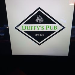 Duffys Irish Pub