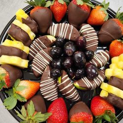Edible Arrangements