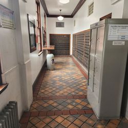 US Post Office