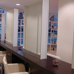 Cocco Hairdressing & Beauty - Main salon