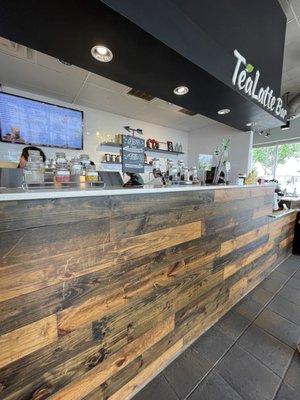 TeaLatte Bar by null