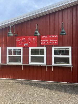 Long Family Orchard & Farm by null