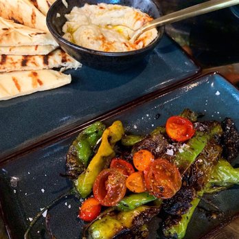 Fireproof Restaurant - Tapas/Small Plates Near Me - Columbus, Ohio Fireproof Restaurant - Tapas/Small Plates Near Me - Columbus, Ohio