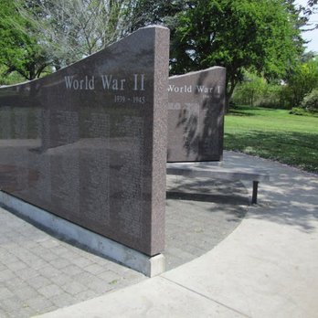 Memorial Park - Memorial wall - Parks Near Me - Bellingham, Washington Memorial Park - Memorial wall - Parks Near Me - Bellingham, Washington