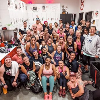 CYCLEBAR - Cycling Classes Near Me - Virginia Beach, Virginia CYCLEBAR - Cycling Classes Near Me - Virginia Beach, Virginia