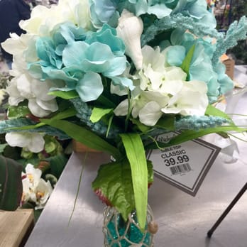 Michaels - Beautiful! Love the aqua green - Arts & Crafts Near Me - Union City, California