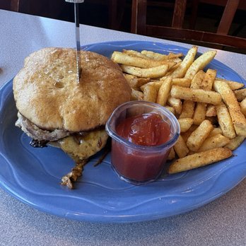 Eats & Treats Cafe - Barbeque Near Me - Philomath, Oregon Eats & Treats Cafe - Barbeque Near Me - Philomath, Oregon