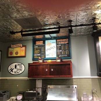 Potbelly - Salad Near Me - Gilbert, Arizona