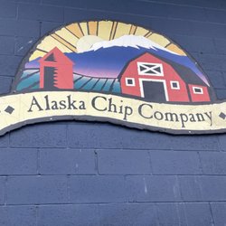 Alaska Chip Company
