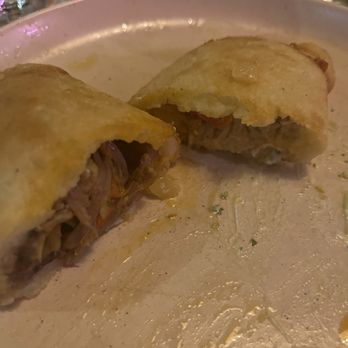 Catira - Empanada Blondie - Venezuelan Near Me - Denver, Colorado