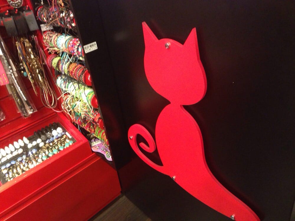 Red Cat