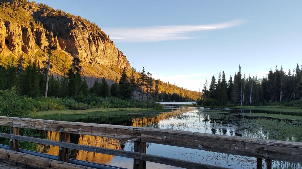 TWIN LAKES CAMPGROUND 103 Photos & 50 Reviews Campgrounds 518